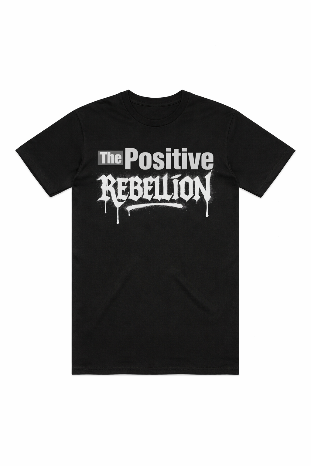 TPR - The Foundation Tee
