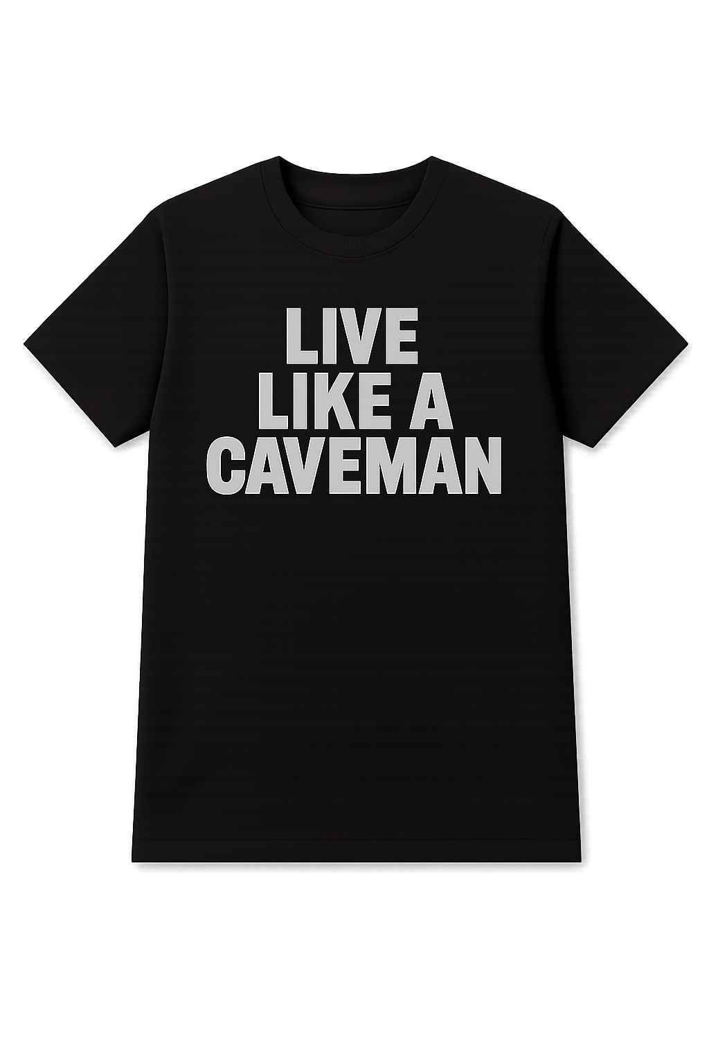 TPR - Caveman