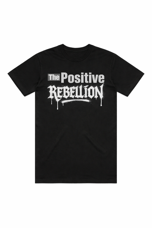 TPR - The Foundation Tee