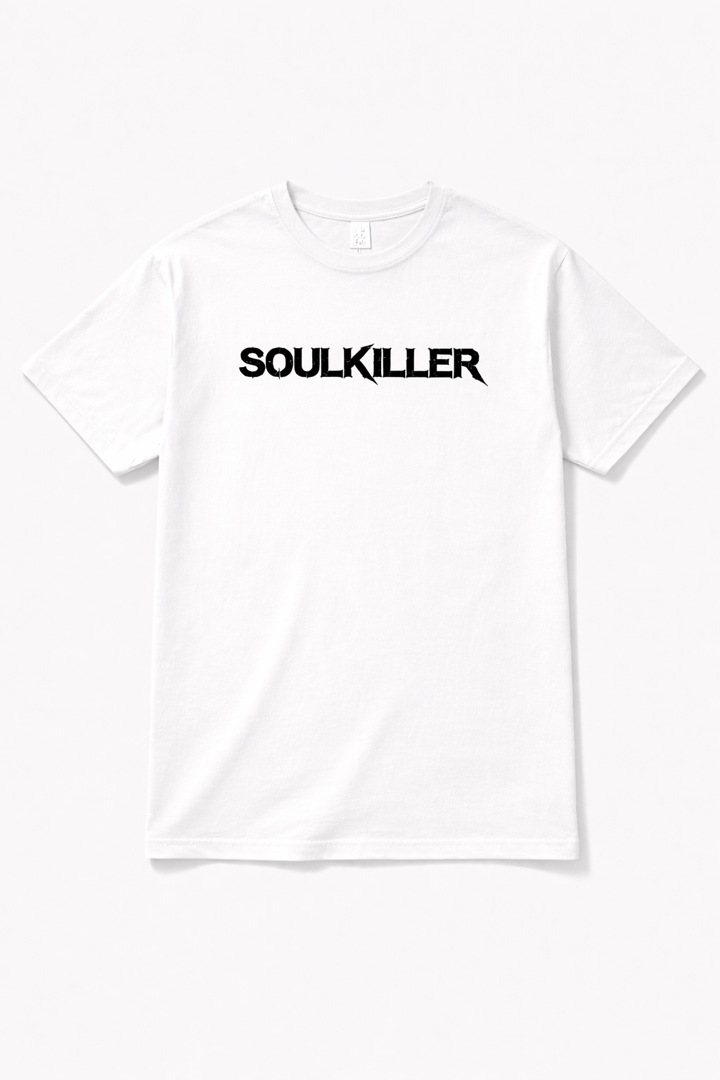 Soul Killer - The Disruptor Tee