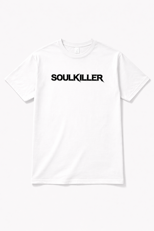 Soul Killer - The Disruptor Tee