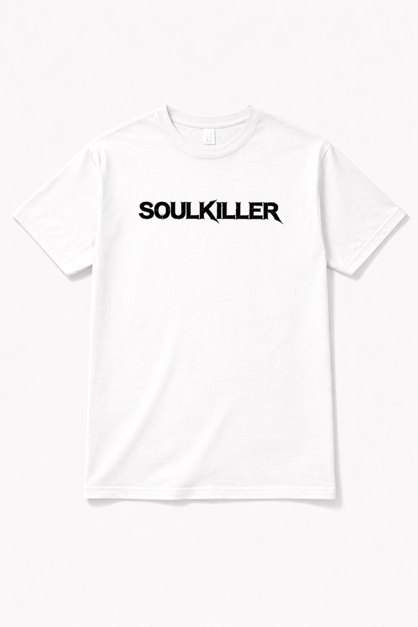 Soul Killer - The Disruptor Tee
