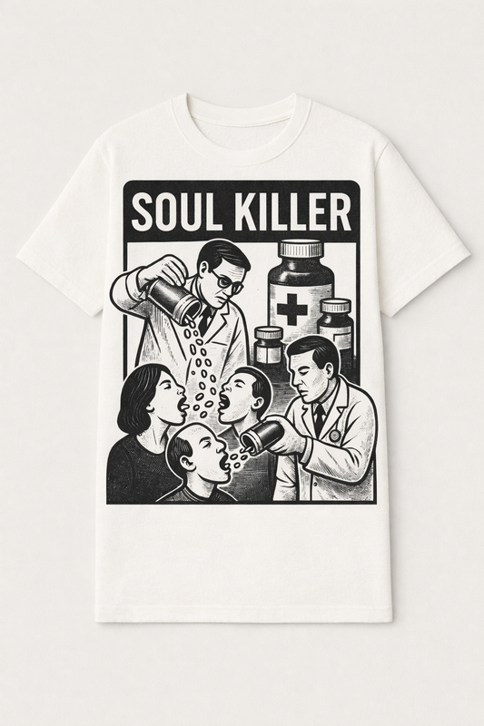 Soul Killer - Say Ahhh