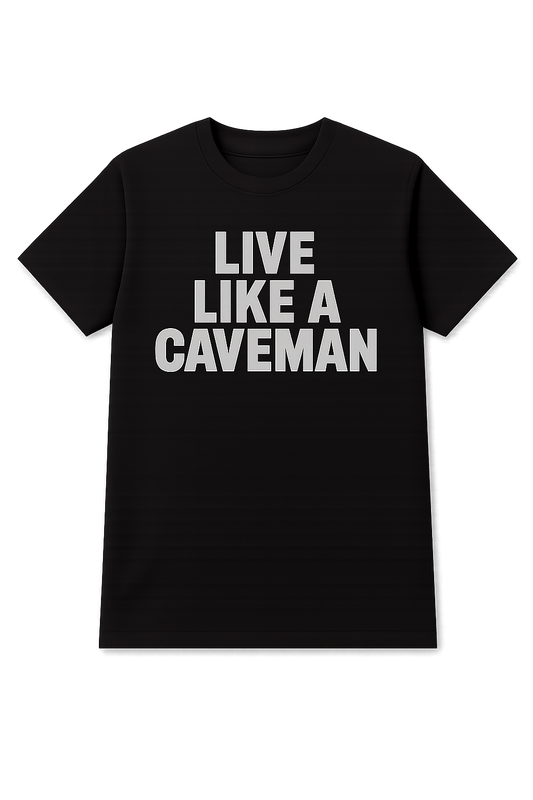 TPR - Caveman