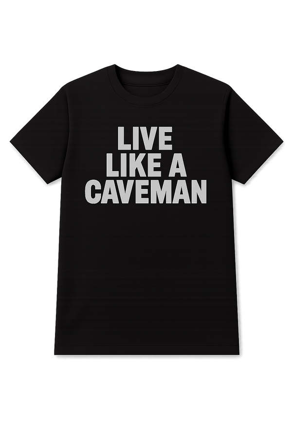TPR - Caveman